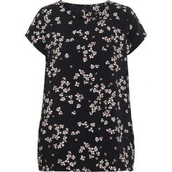 Vero Moda Damska bluzka Kaya S / S Top FD18 Black (rozmiar XS). Czarne bluzki damskie Vero Moda, s, bez wzorów, bez kołnierzyka, bez rękawów. W wyprzedaży za 68,00 zł.