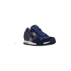 Trampki męskie: Buty Blauer QUINCY NAVY