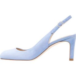 Czółenka: Hobbs SOPHIA SLINGBACK Czółenka cornflower blue