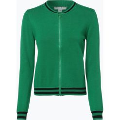 Marie Lund - Kardigan damski, zielony. Zielone bez kategorii Marie Lund, s, w paski. Za 69,95 zł.