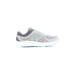 Buty sportowe damskie: Fitness buty New Balance Wmns W420LS3