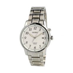 Zegarki męskie: Seiko SKA775P1 - Zobacz także Książki, muzyka, multimedia, zabawki, zegarki i wiele więcej