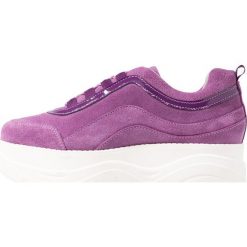 Tenisówki damskie: Bullboxer Tenisówki i Trampki light purple
