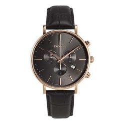 Zegarki męskie: Zegarek męski Doxa D-Light 172.90.121.01