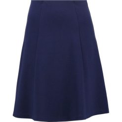 Spódniczki trapezowe: Patrizia Pepe Spódnica trapezowa lapis blue