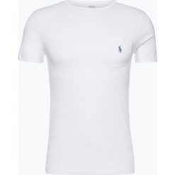 Koszulki polo: Polo Ralph Lauren – T-shirt męski, czarny