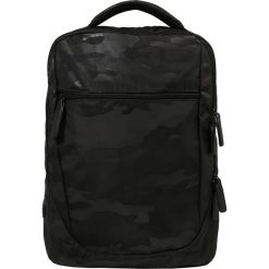 Plecaki damskie: Fabrizio CAMO Plecak schwarz