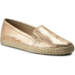 Espadryle damskie: Espadryle TAMARIS – 1-24644-28 Rose Metallic 952