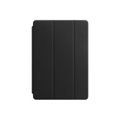 Torby podróżne: Leather Smart Cover do Apple iPad Pro 10,5 cala Black (MPUD2ZM/A) Etui APPLE