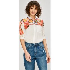 Koszule damskie: Desigual – Koszula
