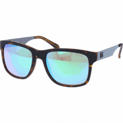 Guess Okulary przeciwsłoneczne męskie GU6760 52Q. Pomarańczowe okulary przeciwsłoneczne męskie Guess. W wyprzedaży za 224,00 zł.