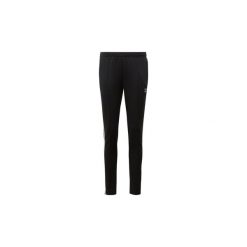 Spodnie dresowe damskie: Spodnie treningowe adidas Spodnie dresowe SST