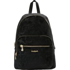 Plecaki damskie: Desigual LIMA Plecak schwarz