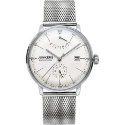 Zegarki męskie: Zegarek męski Junkers Bauhaus JU_6060M_5