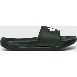 Big Star - Klapki. Czarne sandały dziewczęce BIG STAR, z gumy, bez zapięcia. Za 39,90 zł.