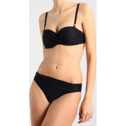 Stroje dwuczęściowe damskie: Cyell MEGAN SLIP REGULAR Dół od bikini black