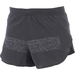 Spodenki i szorty męskie: spodenki do biegania męskie ADIDAS SUPERNOVA SPLIT SHORT / S94399
