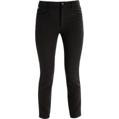 Jeansy damskie: GStar DSTAQ MID SKINNY ANKLE CHINO Jeansy Slim Fit black