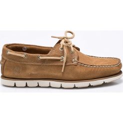 Mokasyny męskie: Timberland – Mokasyny