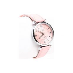 Różowy Zegarek Freestyle. Czerwone zegarki damskie Born2be. Za 29,99 zł.