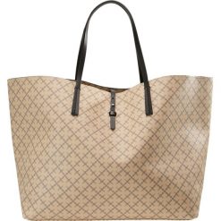 By Malene Birger GRINOLAS Torba na zakupy beige clay. Szare torebki klasyczne damskie marki By Malene Birger. W wyprzedaży za 854,25 zł.