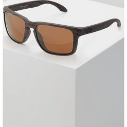 Okulary przeciwsłoneczne damskie aviatory: Oakley HOLBROOK XL Okulary przeciwsłoneczne prizm tungsten polarized