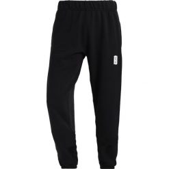 Les Girls Les Boys JOGGER Spodnie od piżamy black. Czarne joggery męskie Les Girls Les Boys, z bawełny. Za 379,00 zł.