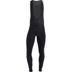 Kalesony męskie: Pearl Izumi PUR THERMAL BIB Legginsy black