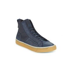 Trampki męskie: Buty G-Star Raw SCUBA MID DENIM