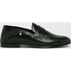 Tommy Hilfiger - Mokasyny. Mokasyny damskie TOMMY HILFIGER. W wyprzedaży za 399,90 zł.