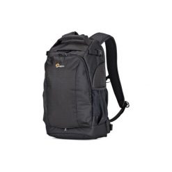 Plecak LOWEPRO Flipside II 300 Czarny. Czarne plecaki męskie Lowepro, bez wzorów, wakacyjne. Za 447,00 zł.