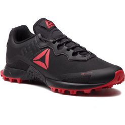 Buty sportowe męskie: Buty Reebok - All Terrain Craze CN5243 Black/Primal Red/Ash Grey