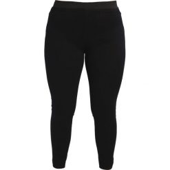 Second Script Curve JADE Jeans Skinny Fit black. Czarne jeansy damskie relaxed fit marki Second Script Curve. Za 179,00 zł.