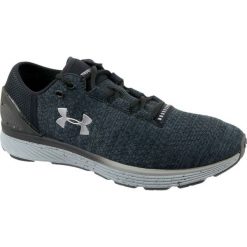 Under Armour Under Armour Charged Bandit 3 1295725-008 45,5 Szare. Szare buty sportowe męskie Under Armour, z syntetyku, bez zapięcia, do biegania. W wyprzedaży za 319,99 zł.