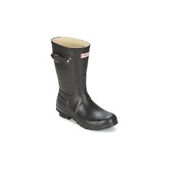 Kalosze damskie: Kalosze Hunter WOMEN’S ORIGINAL SHORT