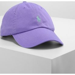 Czapki męskie: Polo Ralph Lauren CLASSIC SPORT Czapka z daszkiem hampton purple