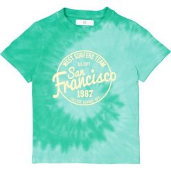 T-shirty chłopięce: T-shirt Tye and Dye we wzory 3-12 lat