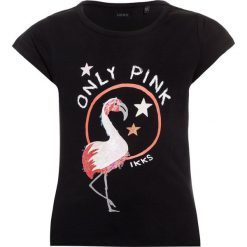 T-shirty chłopięce z nadrukiem: IKKS Tshirt z nadrukiem navy