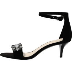 Sandały damskie: Nine West LECIA Sandały black