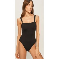 Michael Kors - Strój kąpielowy. Czerwone stroje kąpielowe damskie Michael Kors, bez wzorów, z poliesteru. Za 559,90 zł.