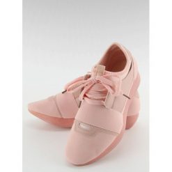Buty sportowe dla kobiet DIVINE. Buty sportowe damskie FunKee.pl, bez wzorów, z tkaniny, sportowe. Za 108,99 zł.