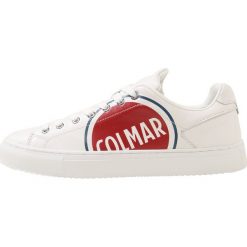 Trampki męskie: Colmar Originals BRADBURY LOGO Tenisówki i Trampki whitelogo
