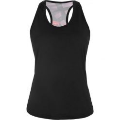 Feelj Koszulka damska Energy czarno-czerwona r. L (00392_L). T-shirty damskie marki Feelj!, l. Za 97,59 zł.