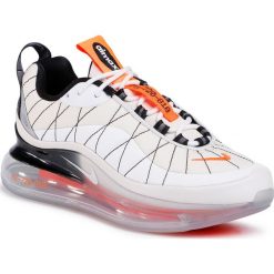 Buty NIKE - Nike MX-720-818 CI3869 100 Sail/White/Black. Brązowe półbuty męskie Nike, na co dzień, bez wzorów, z tworzywa sztucznego, bez zapięcia. Za 819,00 zł.