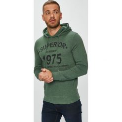 Produkt by Jack & Jones - Bluza. Niebieskie bluzy męskie rozpinane marki PRODUKT by Jack & Jones. Za 119,90 zł.