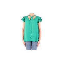Bluzki asymetryczne: Bluzki Annarita N 342