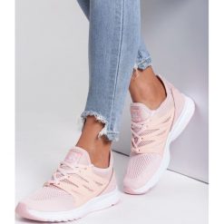 Różowe Buty Sportowe Have A Secret. Buty sportowe damskie vices. Za 84,99 zł.