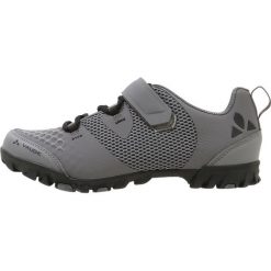 Vaude TVL HJUL Buty rowerowe anthracite. Szare buty sportowe damskie marki Vaude, z materiału, rowerowe. W wyprzedaży za 441,75 zł.