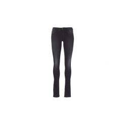 Jeansy damskie: Jeansy slim fit Diesel LIVIER