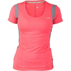 Brugi Koszulka damska 2HKI RMB różowa r. M. Różowe t-shirty damskie marki Brugi, m. Za 59,99 zł.